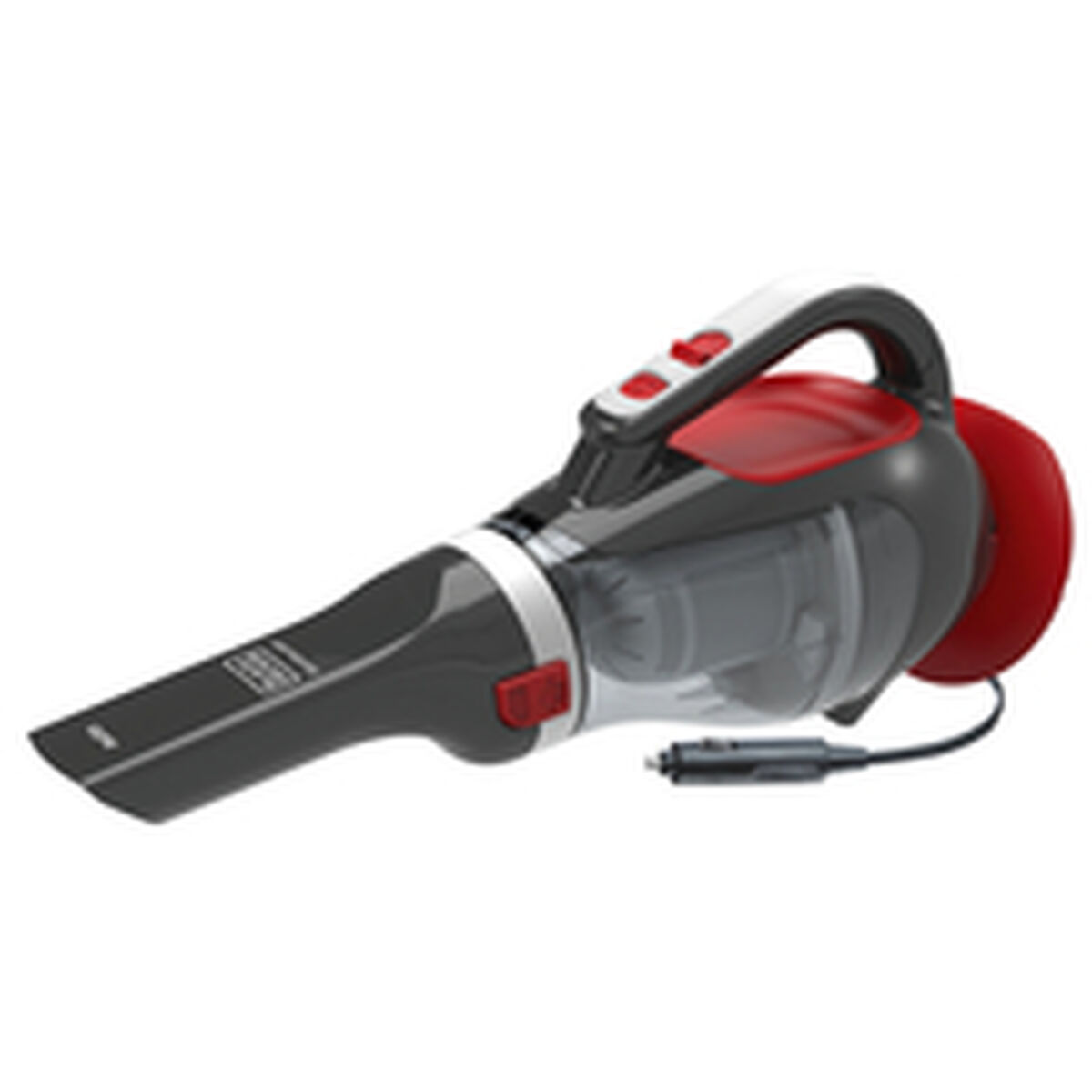 Handdammsugare Black & Decker ADV1200 - 9