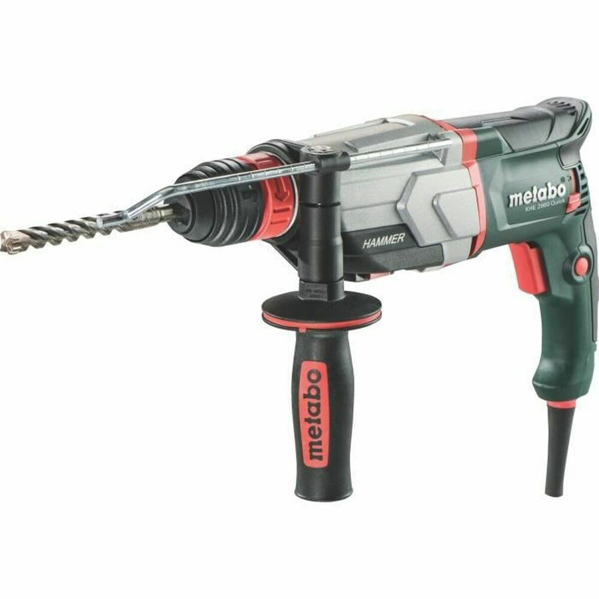Perforeringshammare Metabo KHE 2860