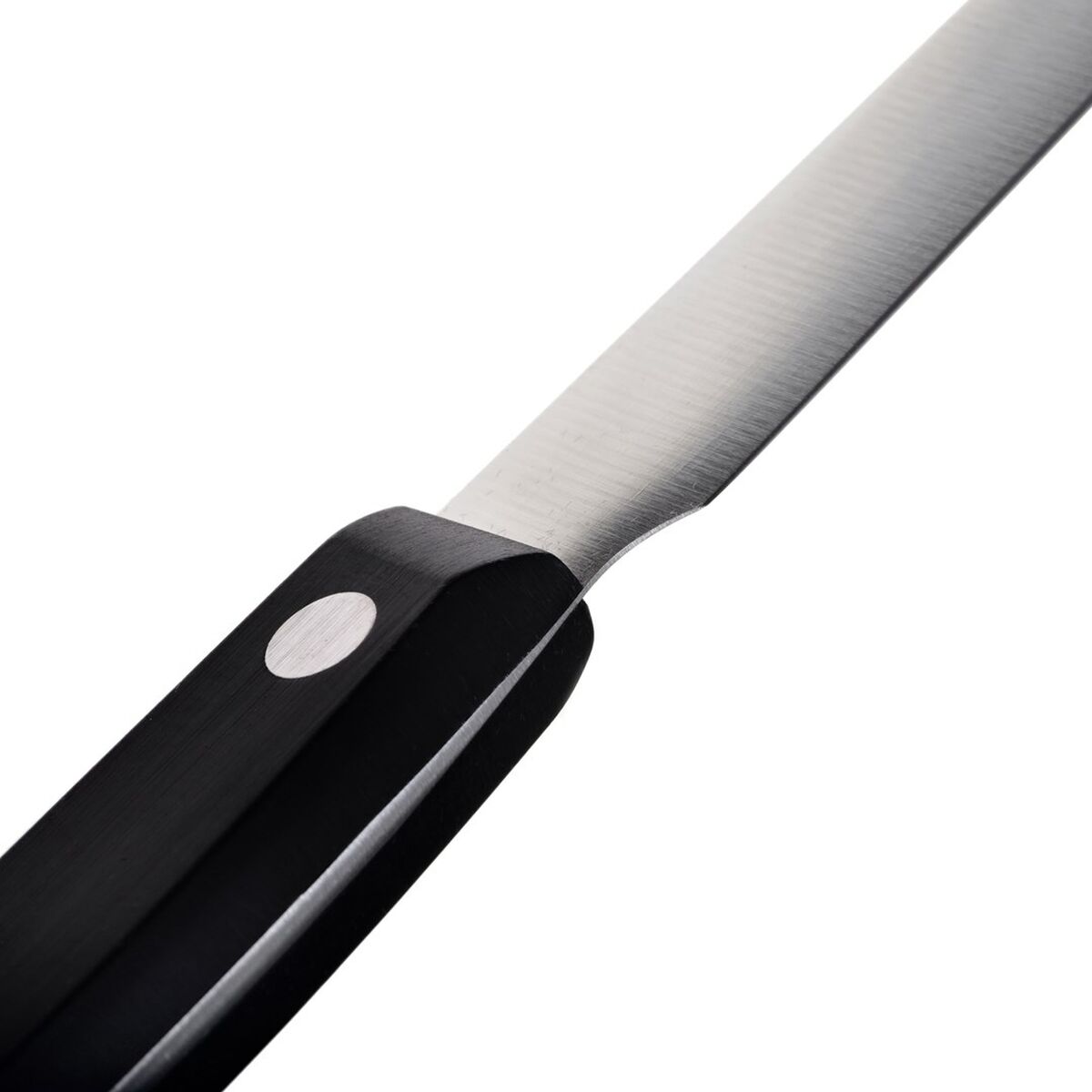 Knivset Zwilling 36130-005-0 Svart Stål Rostfritt stål Plast - 3