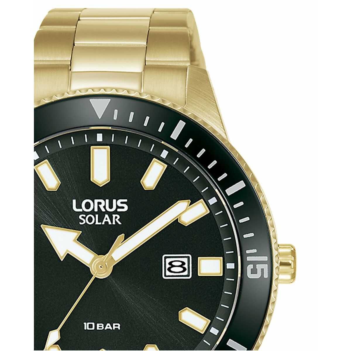 Herrklocka Lorus RX308AX9 - 2
