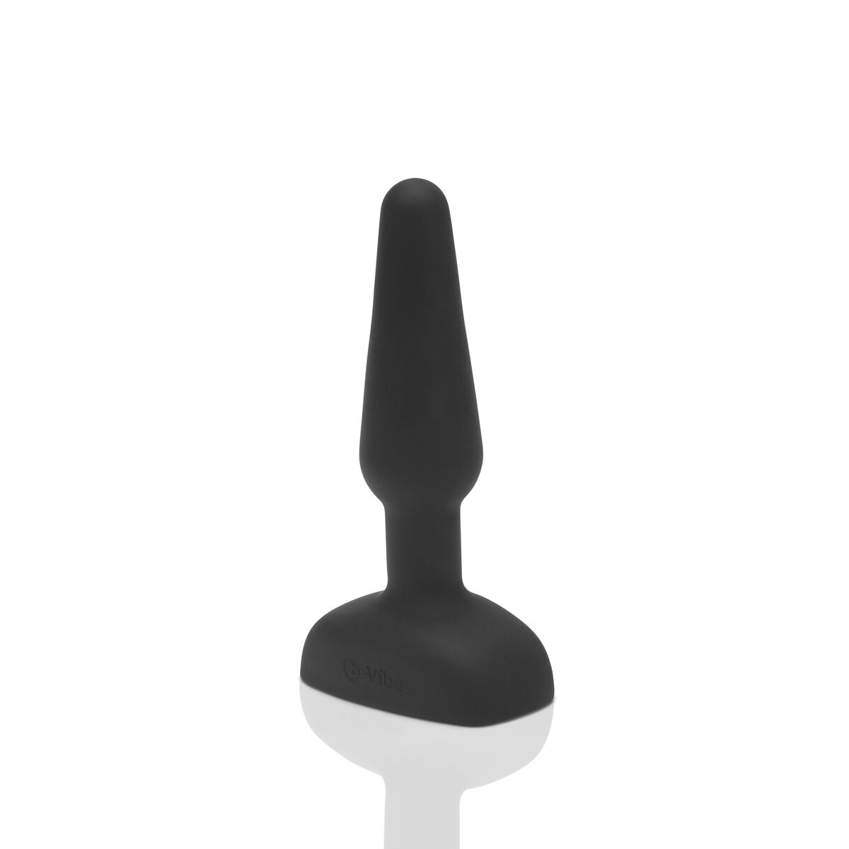 Analplugg med fjärrkontroll B-Vibe 05882610000 Svart - 3