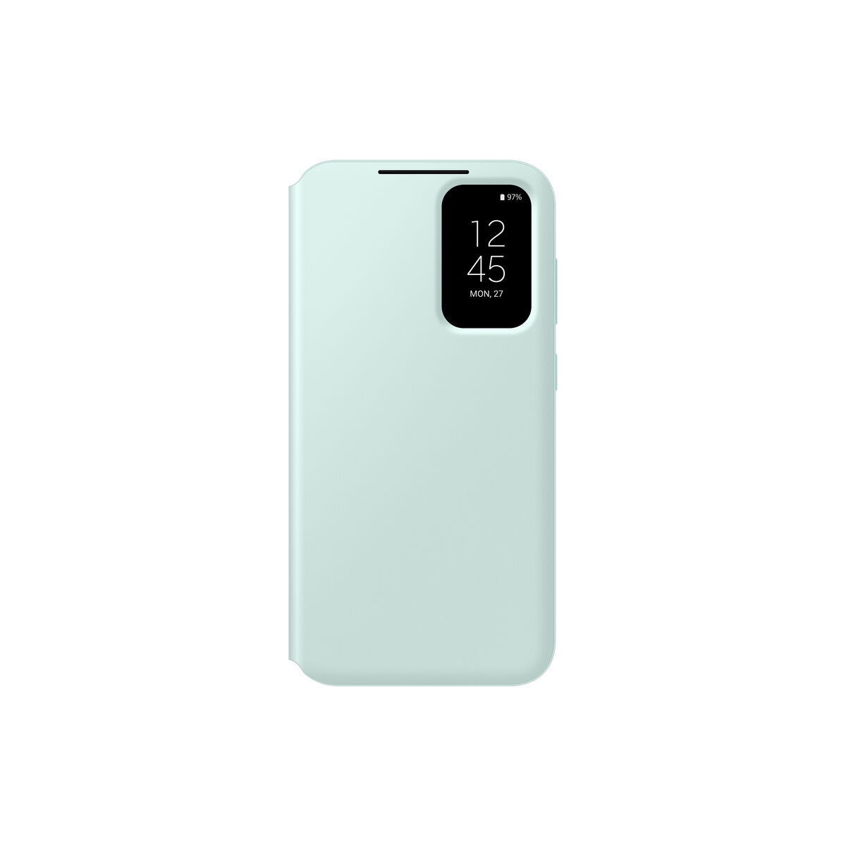 Mobilfodral Samsung EF-ZS711CMEGWW Mint Galaxy S23 FE - 2