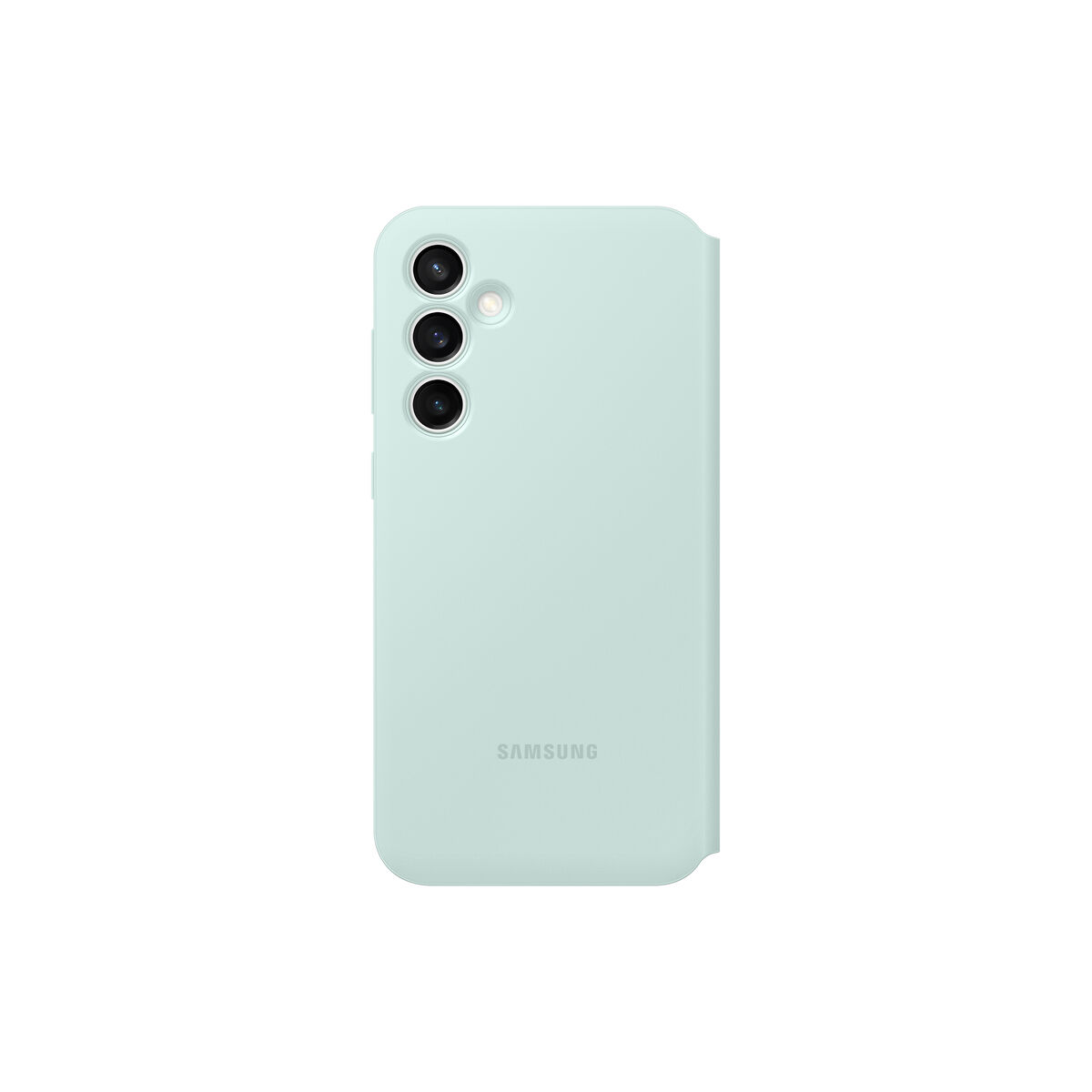 Mobilfodral Samsung EF-ZS711CMEGWW Mint Galaxy S23 FE - 3
