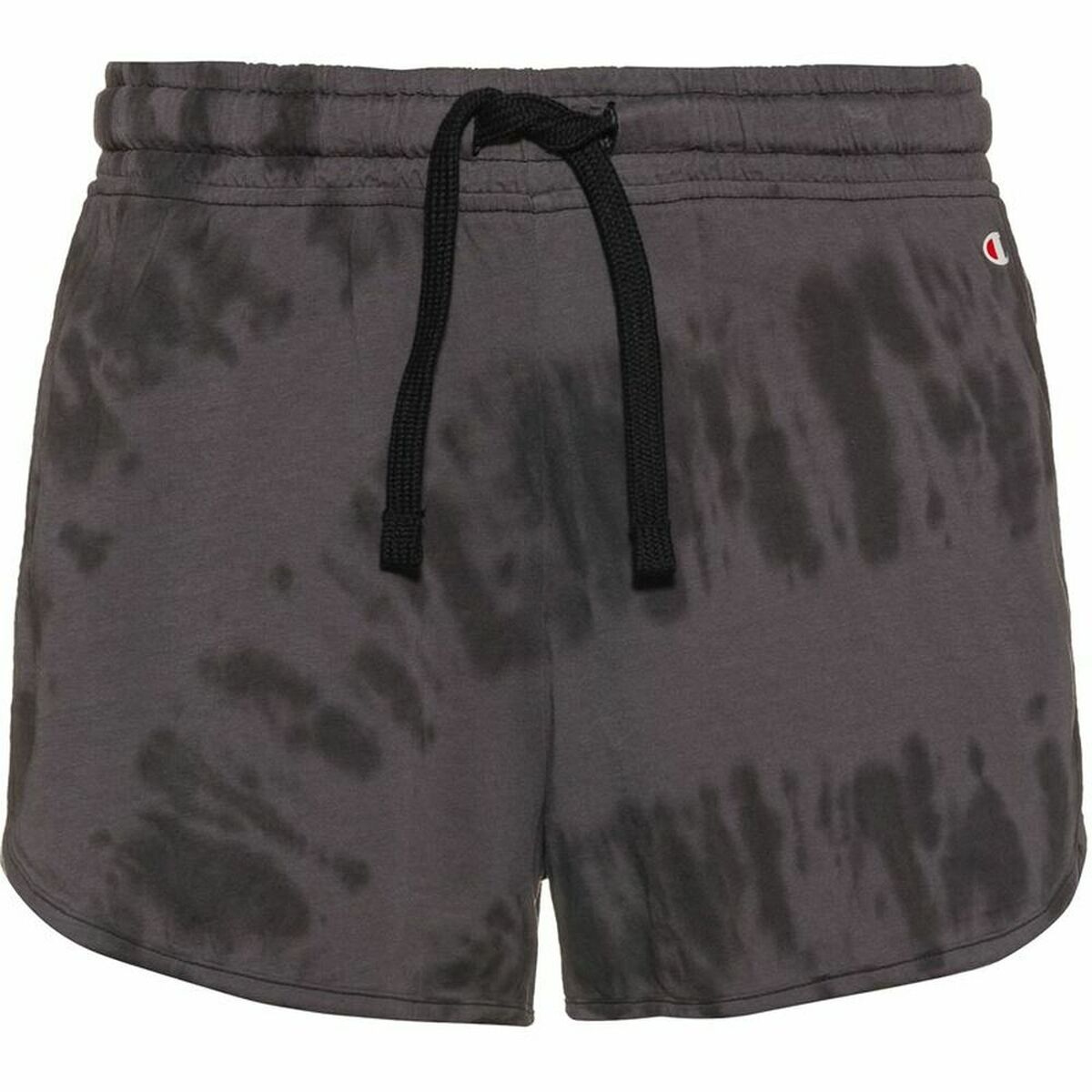 Sportshorts för kvinnor Champion Tie Dye W