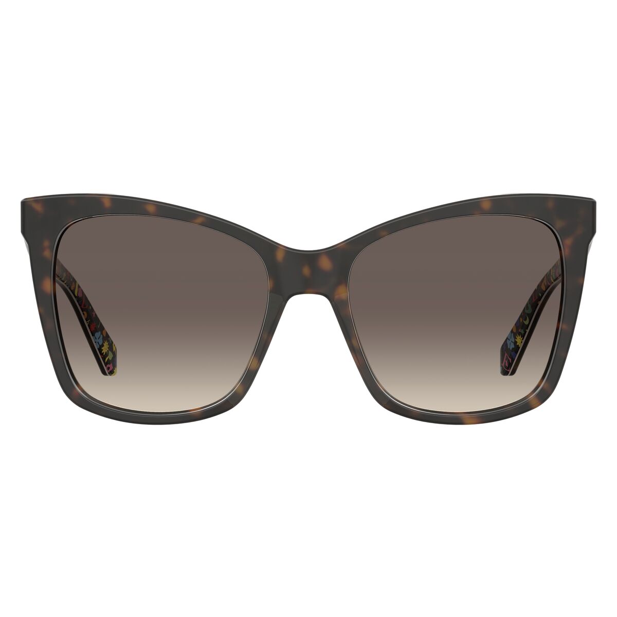Damsolglasögon Love Moschino MOL034-S-086F5HA Ø 55 mm - 2