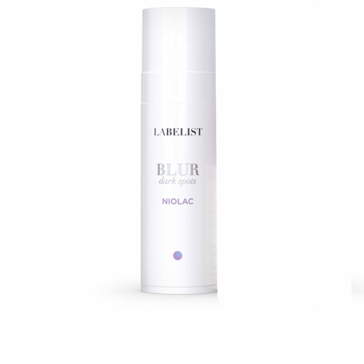 Kräm mot bruna fläckar Labelist Cosmetics LABELIST ESPECÍFICOS 50 ml