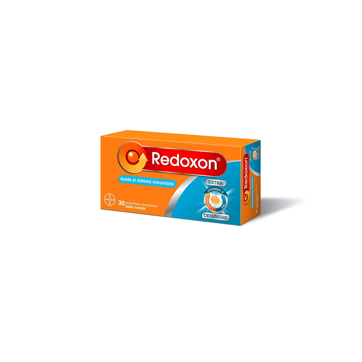 Kollagen Redoxon Redoxon Extra Defensas