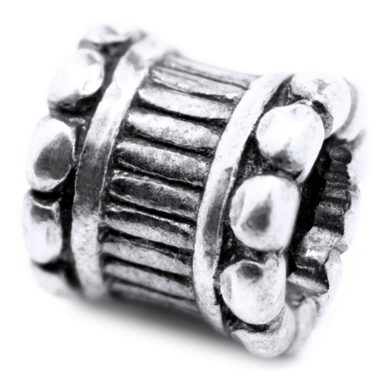 Dampärlor Viceroy VMM0034-00 Silvrig 1 cm - 3