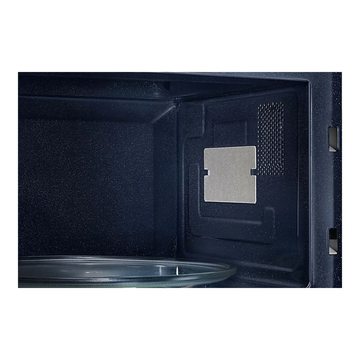 Mikrovågsugnen Samsung MS23K3555EW Vit 23 L 800 W - 18