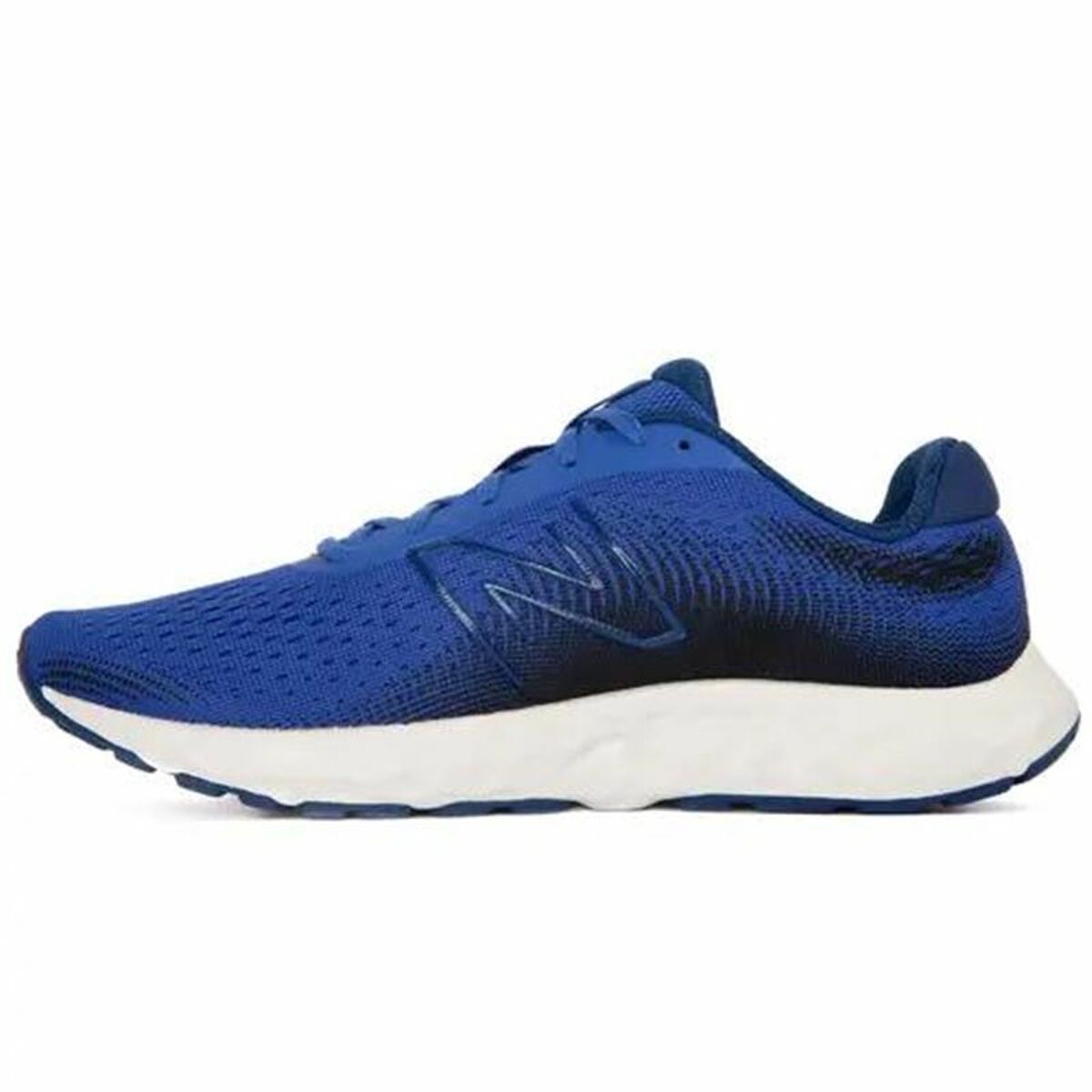 Löparskor, Vuxna New Balance 520 V8  Män Blå - 2