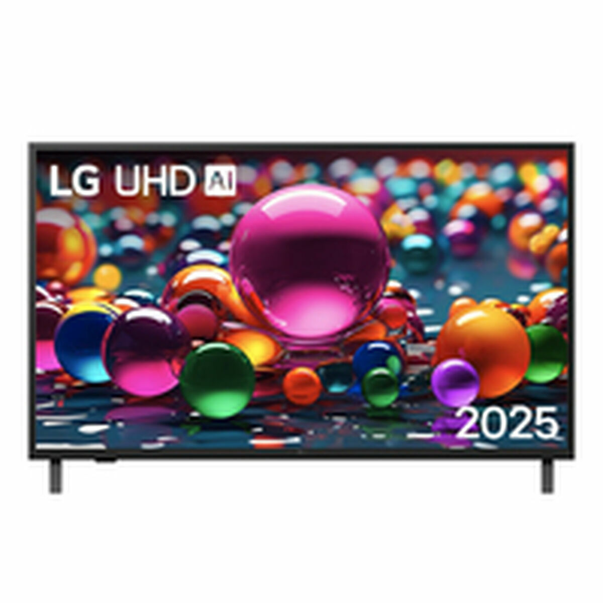 Smart TV LG 43UA75006LA 43" 4K Ultra HD LED HDR D-LED - 2