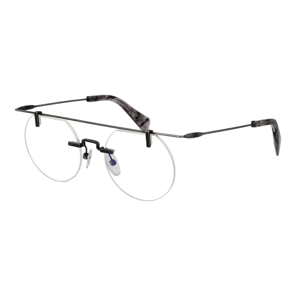 Glasögonbågar Yohji Yamamoto YY3015 49908