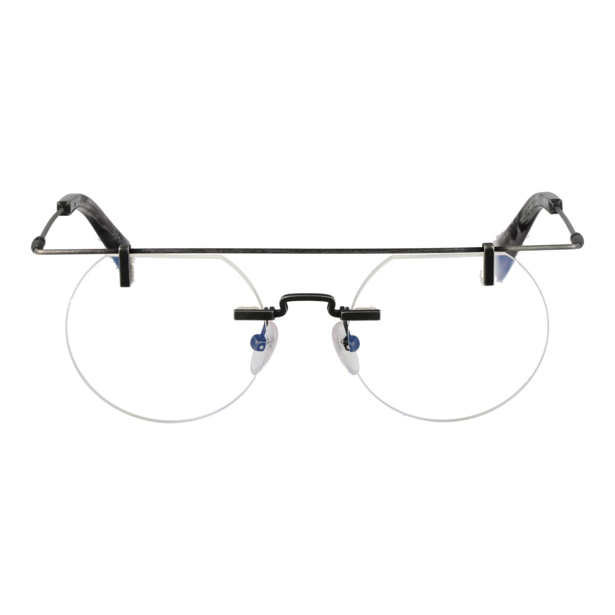 Glasögonbågar Yohji Yamamoto YY3015 49908 - 2