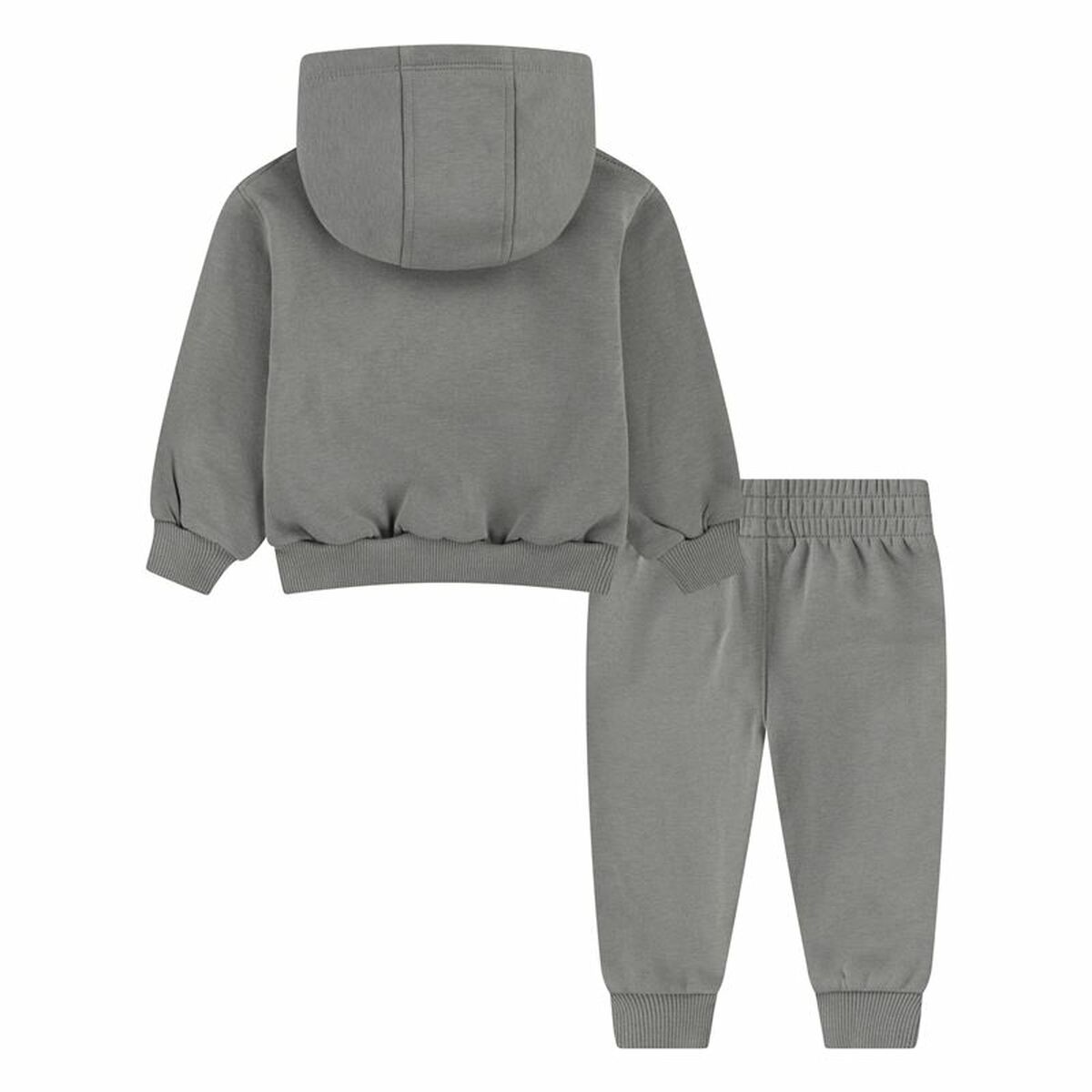 Träningskläder, Barn Nike Nkb Nsw Hbr Futura Po Multicolour - 2