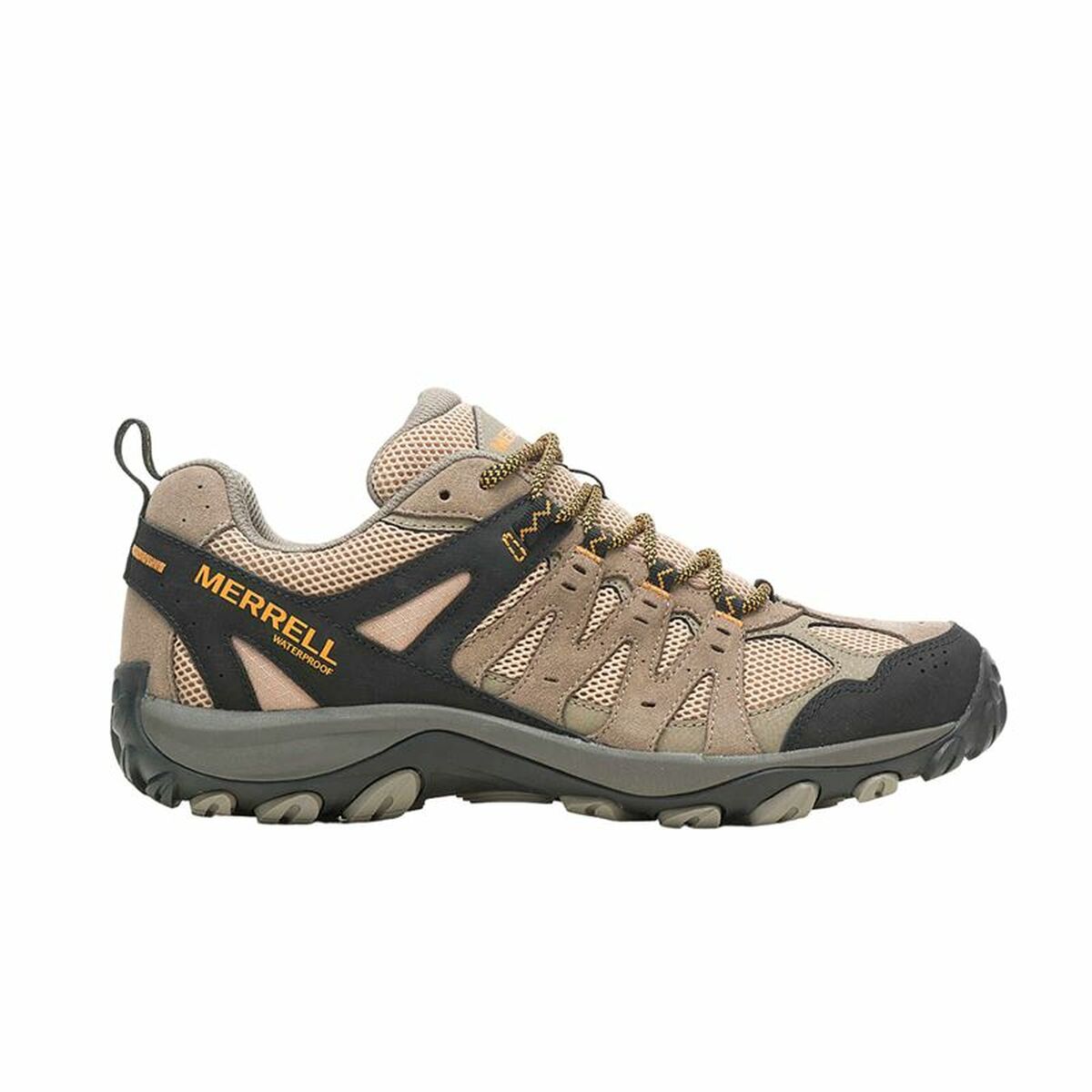 Promenadsko, Herr Merrell Accentor 3 Wp Ljusbrun