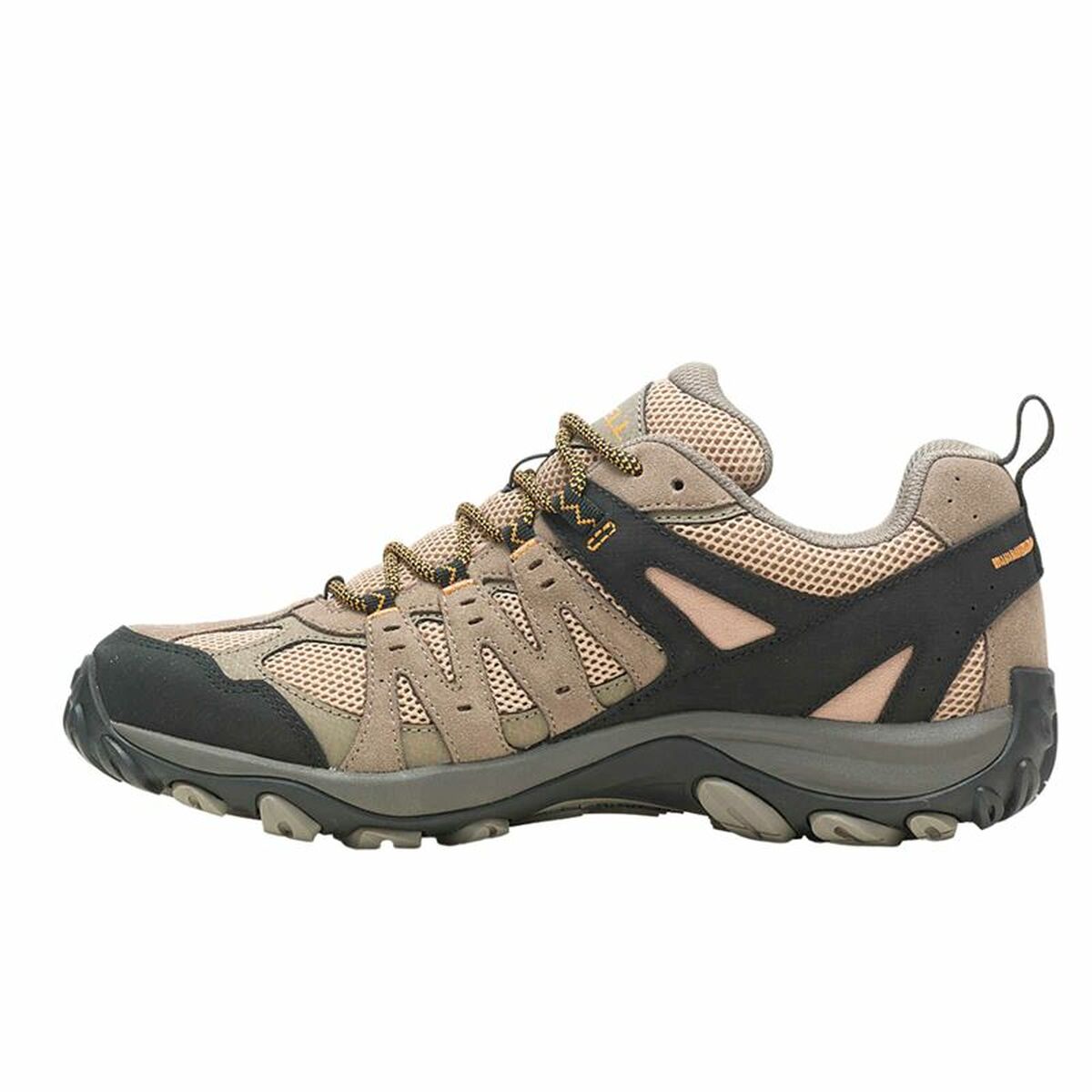 Promenadsko, Herr Merrell Accentor 3 Wp Ljusbrun - 2