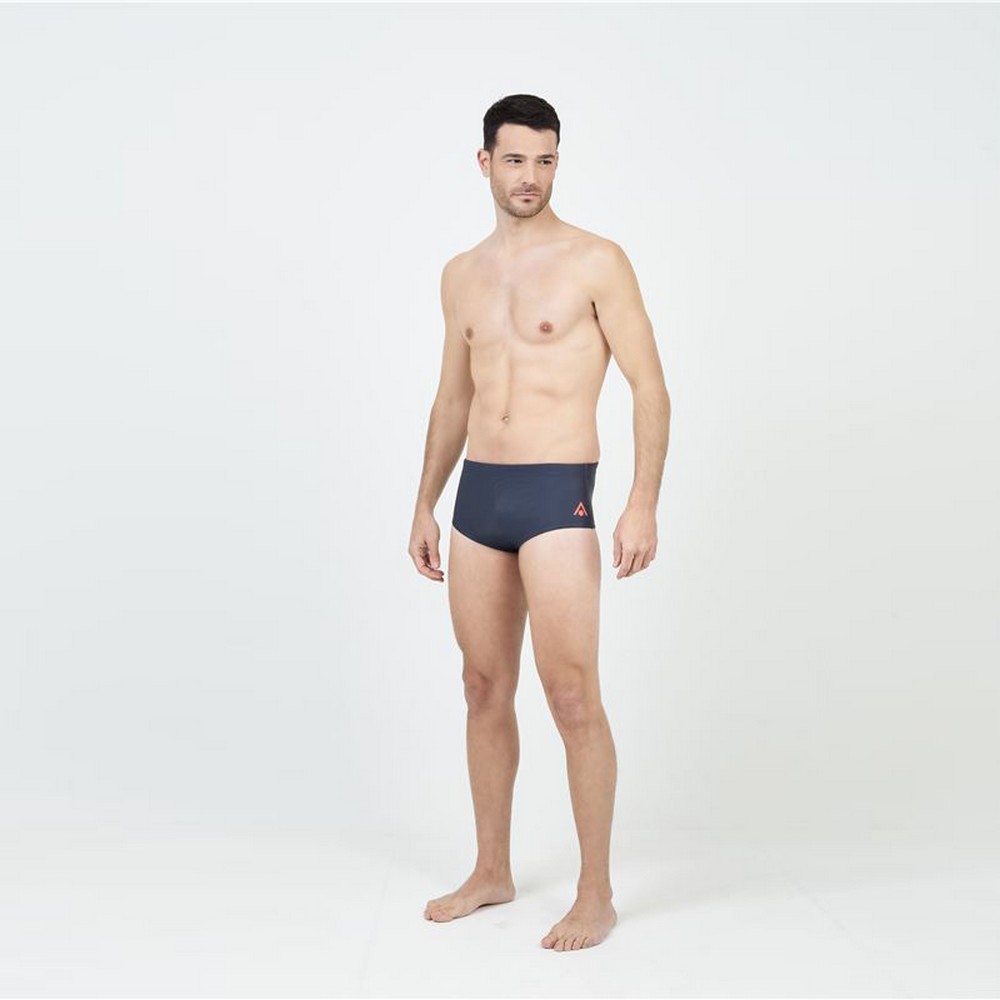 Baddräkt Herr Aqua Lung Sport  14CM Marinblå - 2