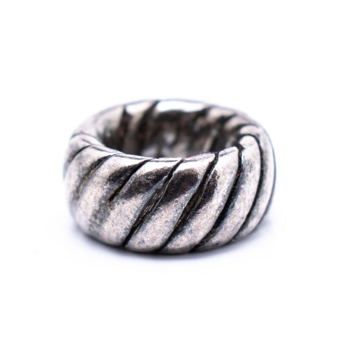 Dampärlor Viceroy VMM0037-00 Silvrig 1 cm - 6