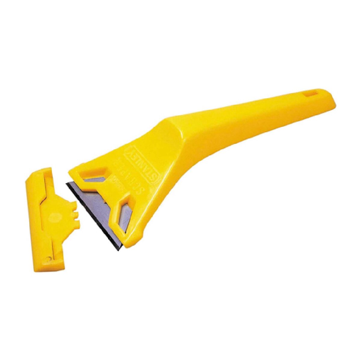 Skrapa Stanley Glas-skrapa 170 mm - 2