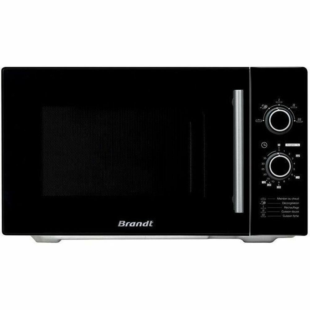Mikrovågsugn med Grill Brandt 26 L 900 W