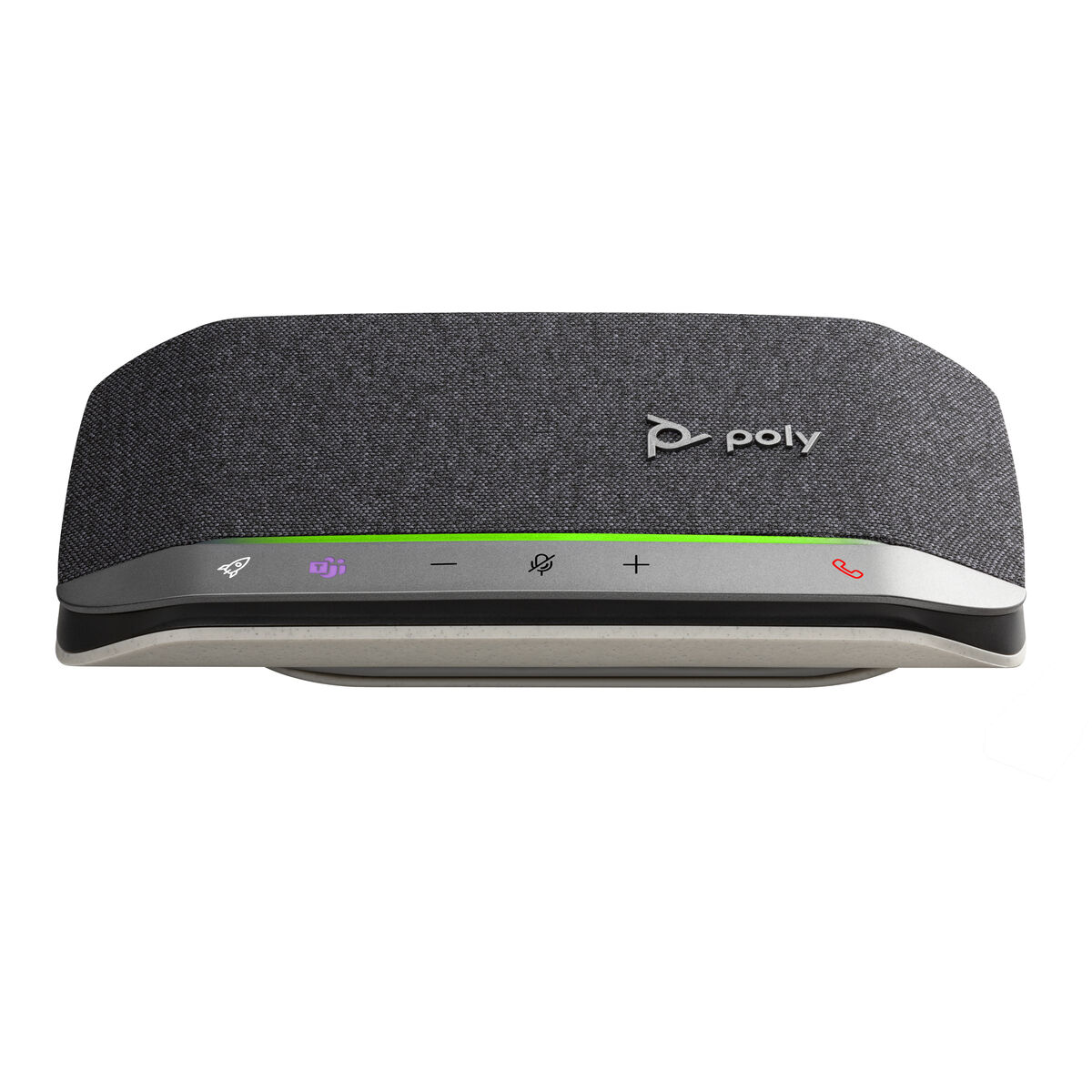 Bärbar Bluetooth Högtalare Poly 7F0J8AA - 2