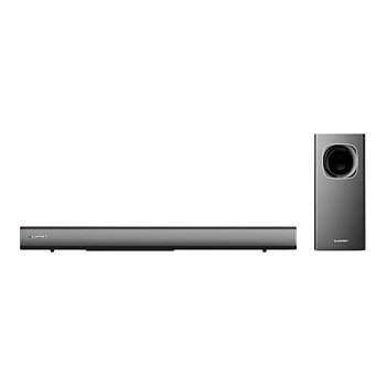 Trådlös soundbar Blaupunkt LS200SUB Grå 160 W