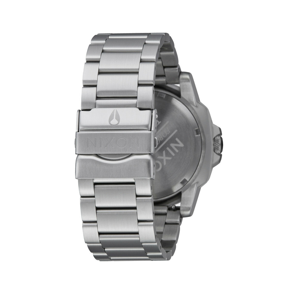 Herrklocka Nixon A1414-625 - 4