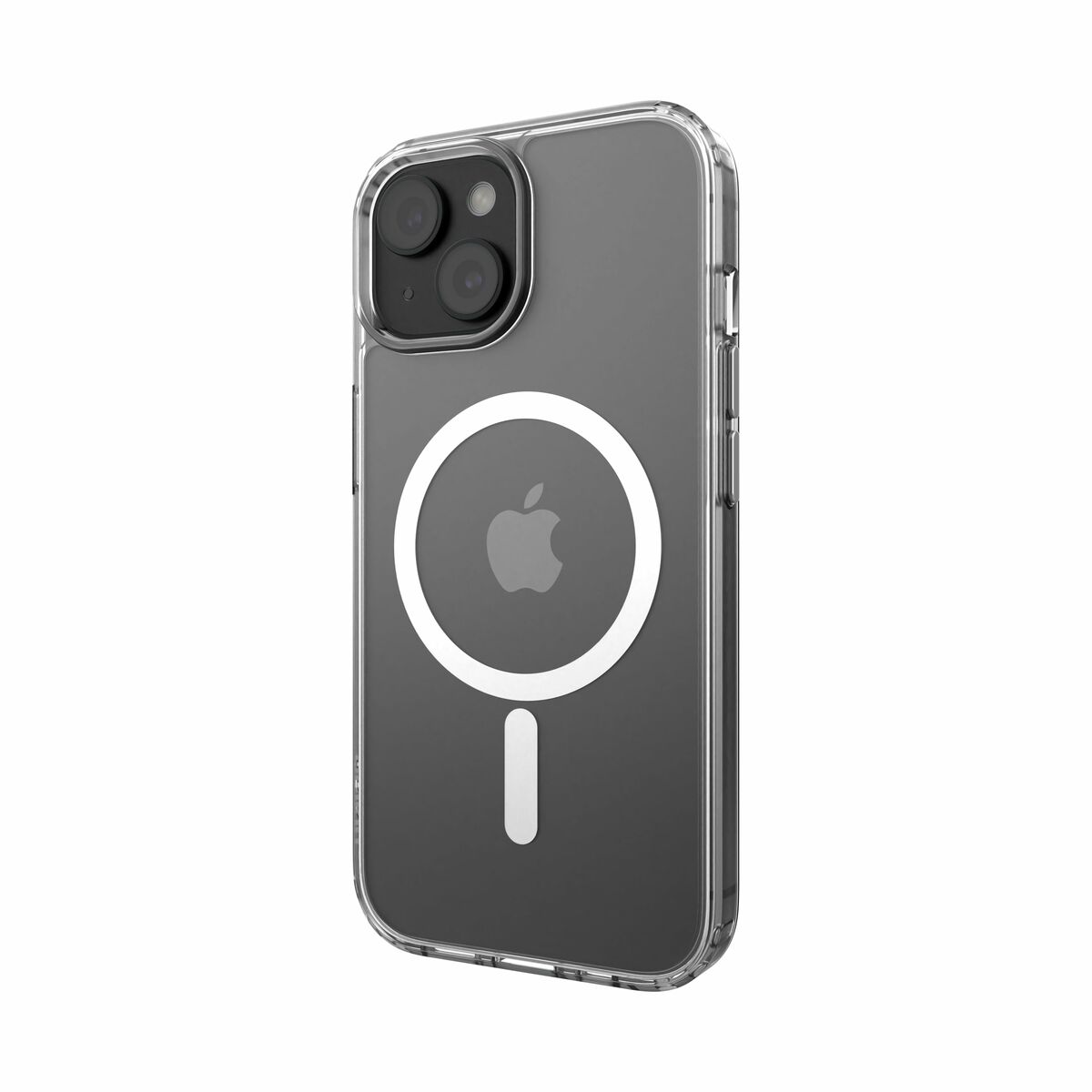 Mobilfodral Belkin MSA019BTCL Transparent iPhone 15