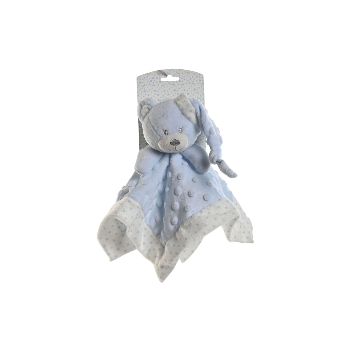 Gosedjur Home ESPRIT 30 x 30 x 8 cm (3 antal) - 2