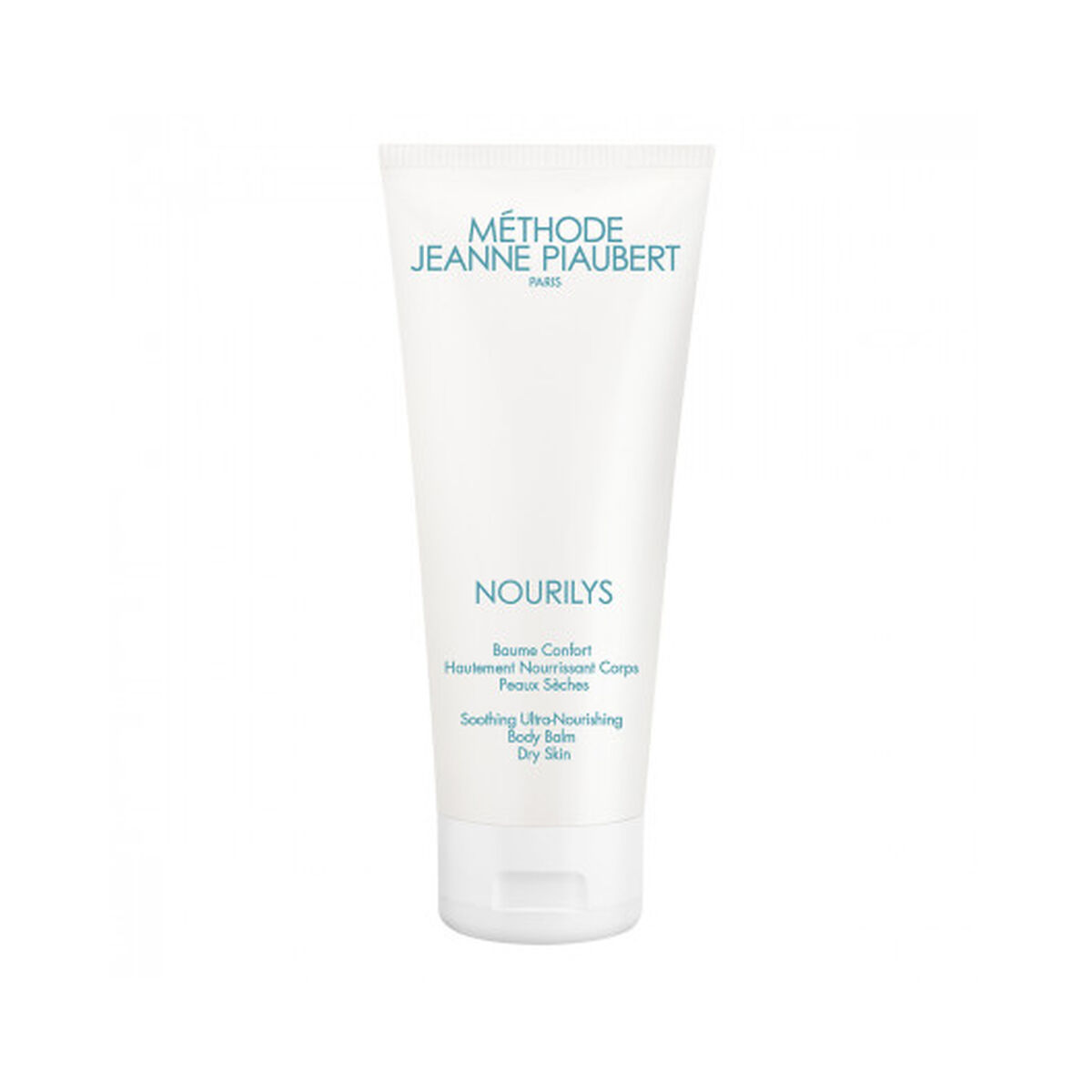 Fuktande kroppskräm Jeanne Piaubert 200 ml