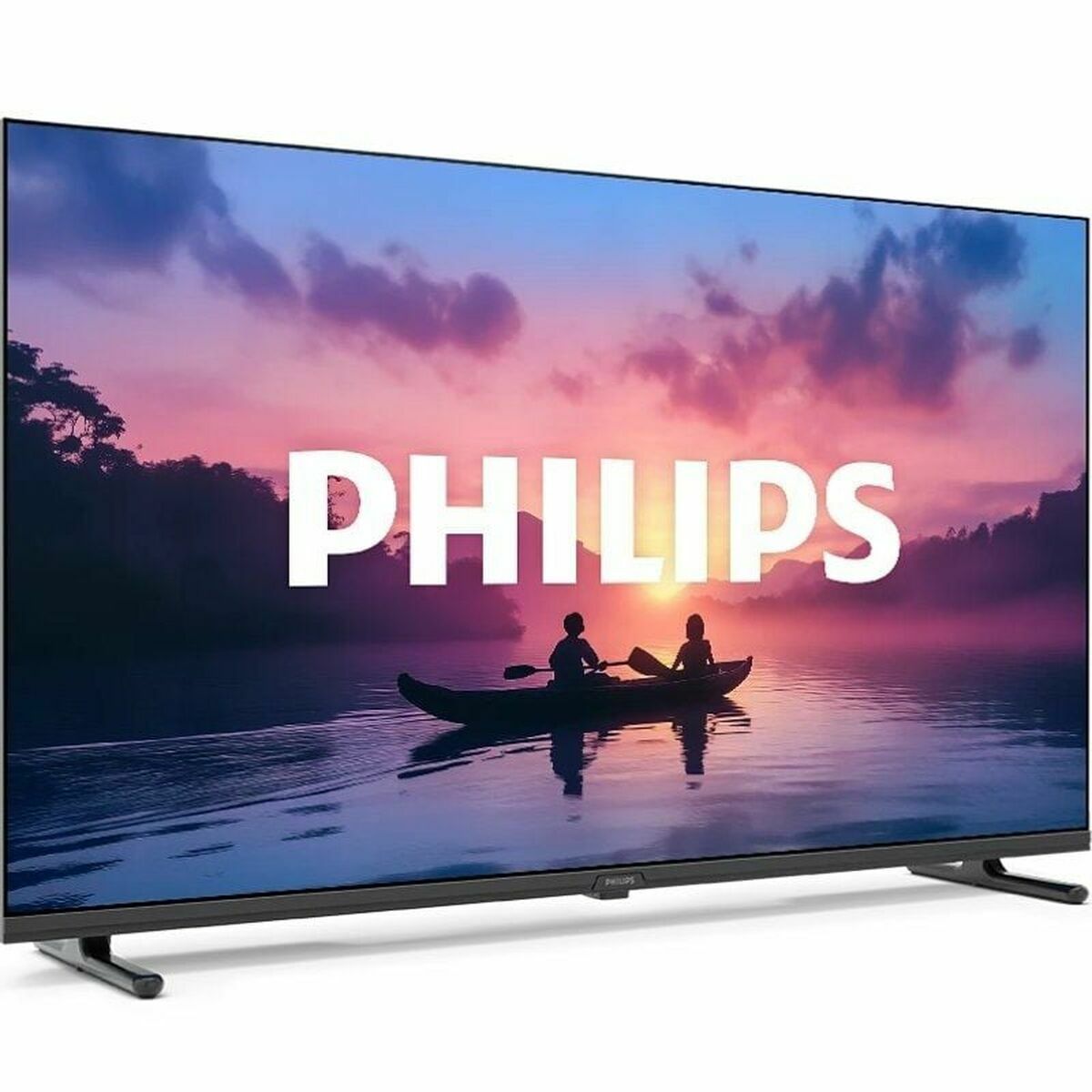 Smart TV Philips 24PHS6000 24" HD LED HDR - 2
