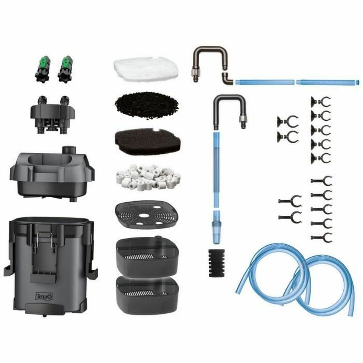Water filter Tetra EX 500 plus - 3