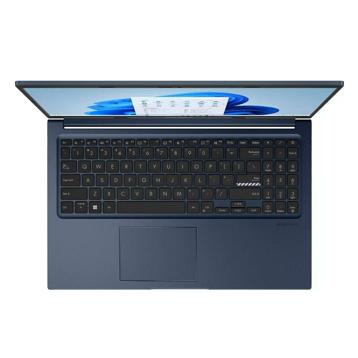 Bärbar dator Asus F1504ZA-WH52 15,6" Intel Core i5-1235U 8 GB RAM 256 GB SSD (Renoverade A+) - 2