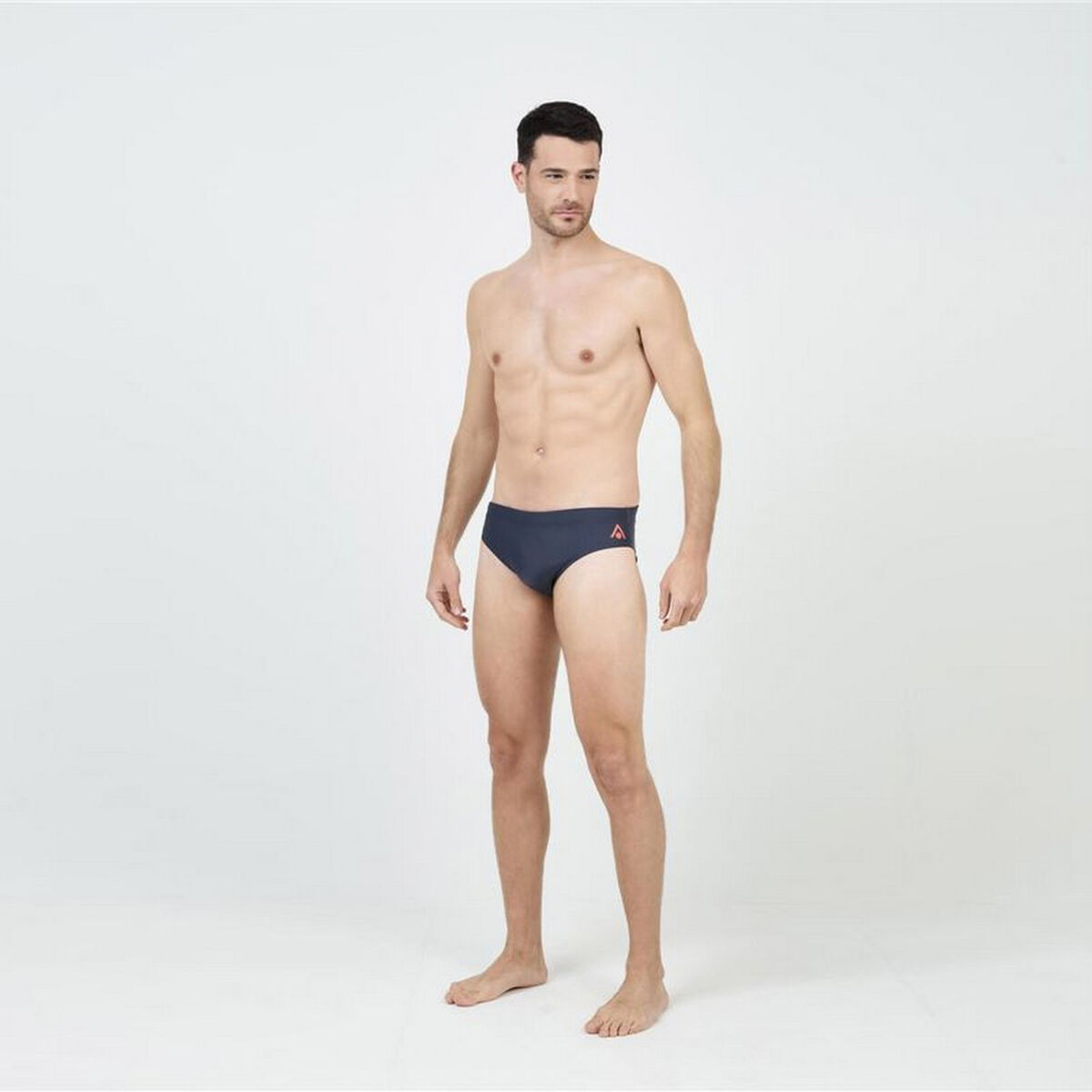 Baddräkt Herr Essentials Aqua Lung Sport 8CM - 5