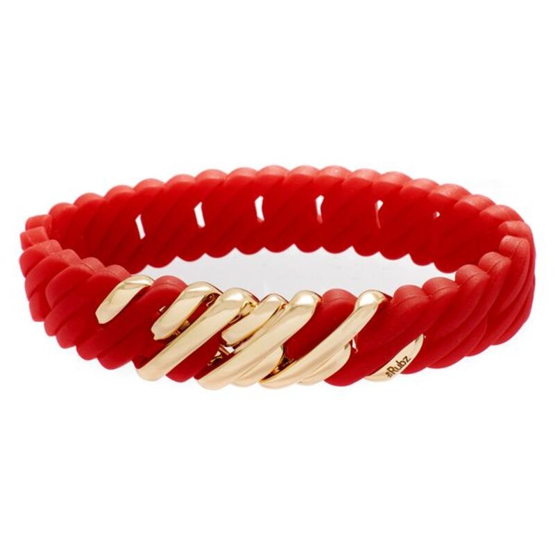 Armband TheRubz 100216 15 mm - 3