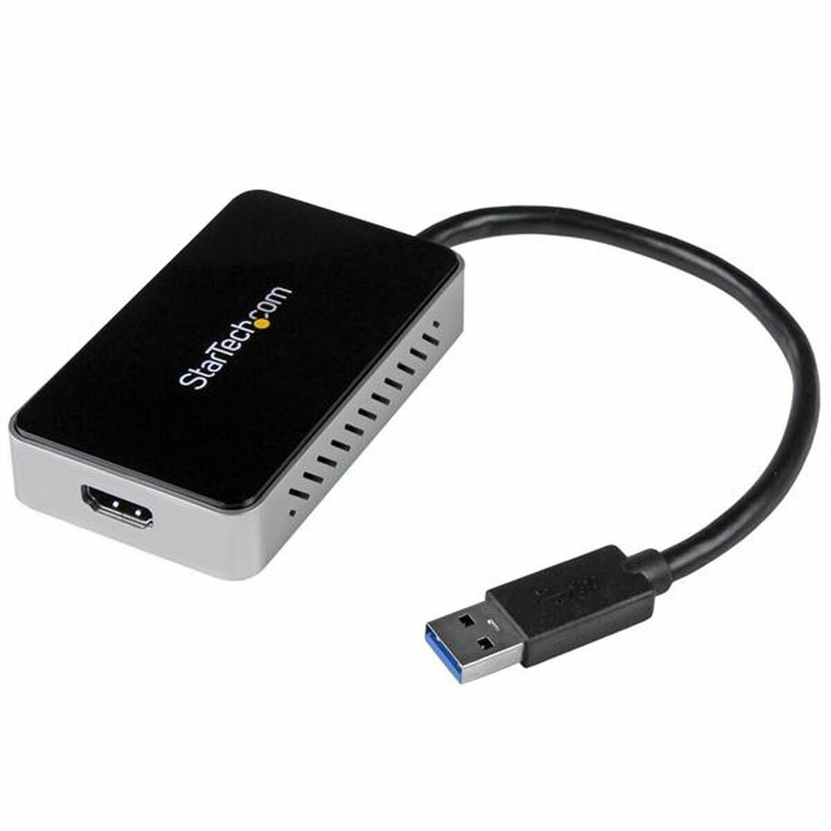 USB 3.0 till HDMI Adapter Startech USB32HDEH 160 cm - 5