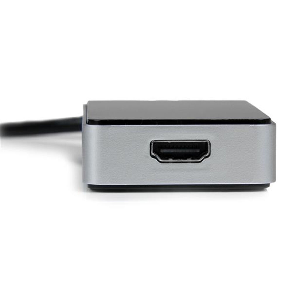 USB 3.0 till HDMI Adapter Startech USB32HDEH 160 cm - 3