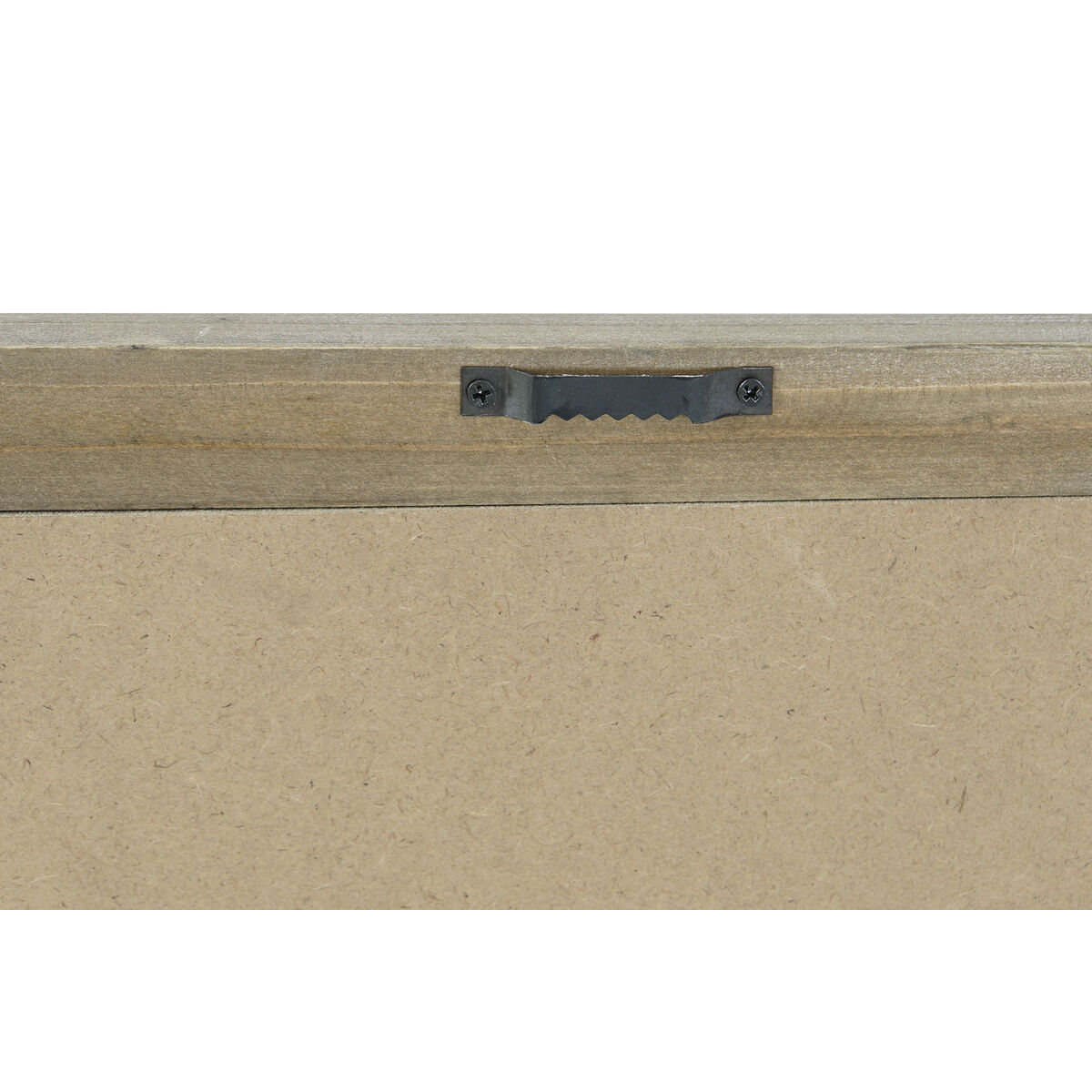 Tavla DKD Home Decor Modern Botaniska växter 30 x 2 x 40 cm (4 antal) - 2