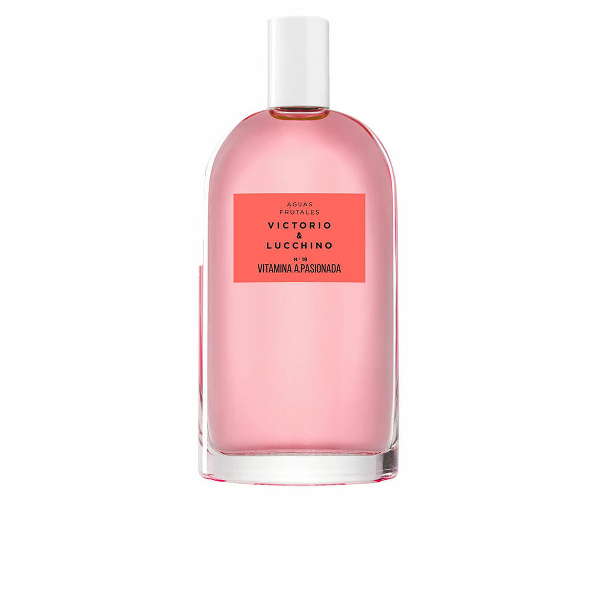 Parfym Damer Victorio & Lucchino AGUAS DE V&L EDT 150 ml Nº 19 - 2