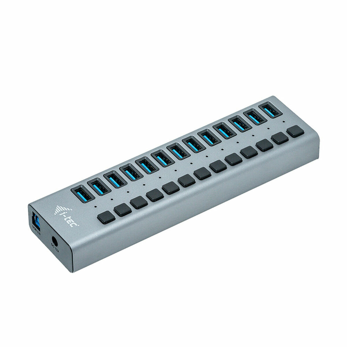 USB-HUB i-Tec U3CHARGEHUB13        60W - 2