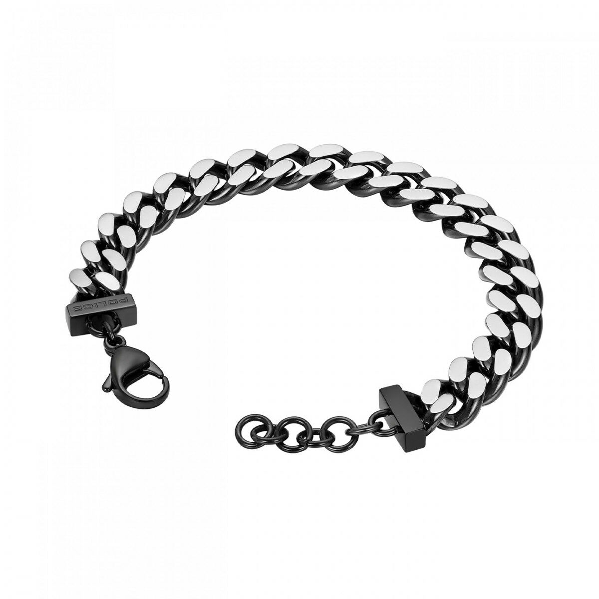 Herrarmband Police PEAGB0037502 - 2