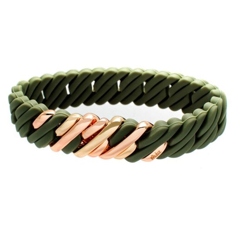 Armband TheRubz 100227 15 mm - 2