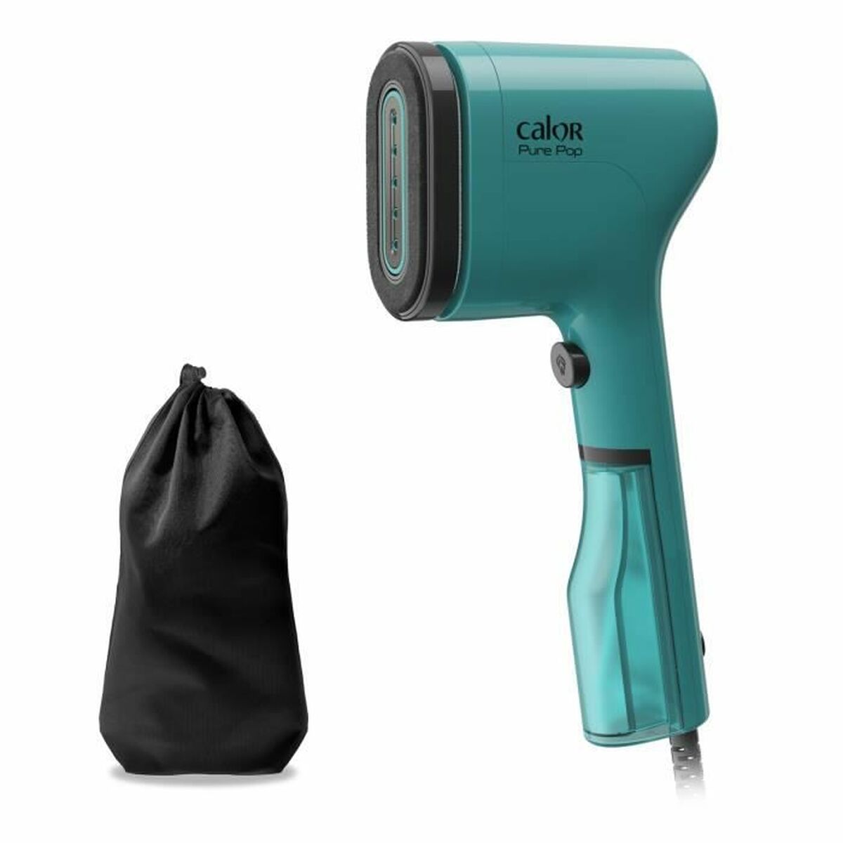Vertikalt ångstrykjärn Calor Pure Pop DT2024C0 1300 W - 6