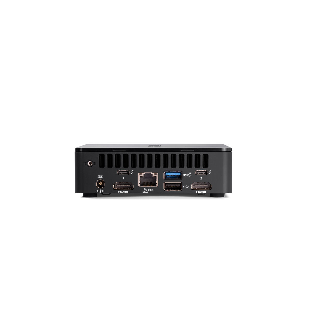 Mini PC Asus NUC 12 Pro RNUC12WSKI300002I Intel Core I3-1220P - 2
