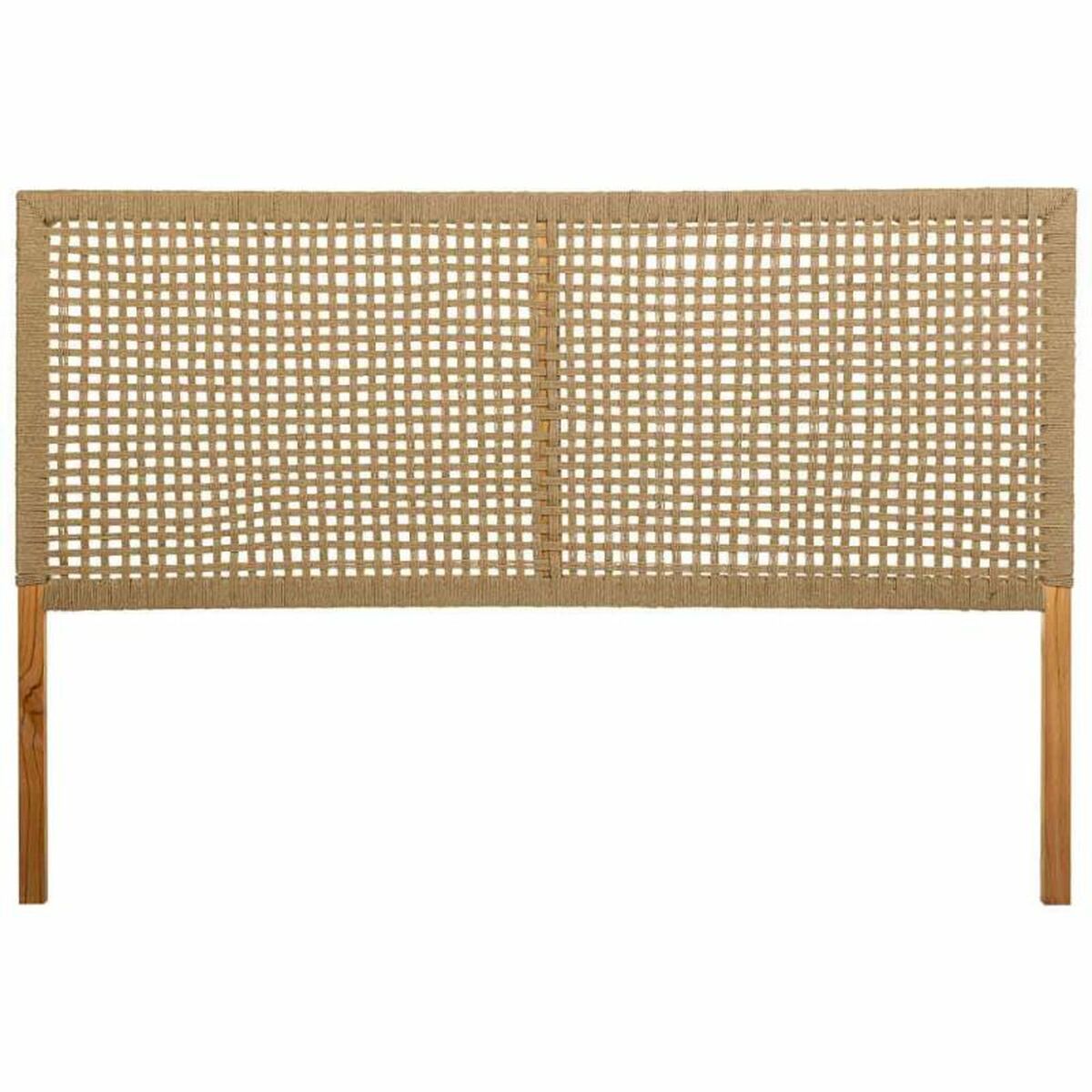Sänggavel Alexandra House Living Brun 3 x 110 x 160 cm - 3