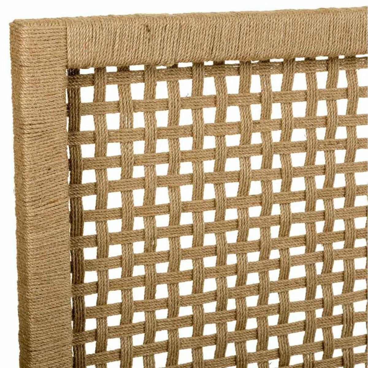 Sänggavel Alexandra House Living Brun 3 x 110 x 160 cm - 8