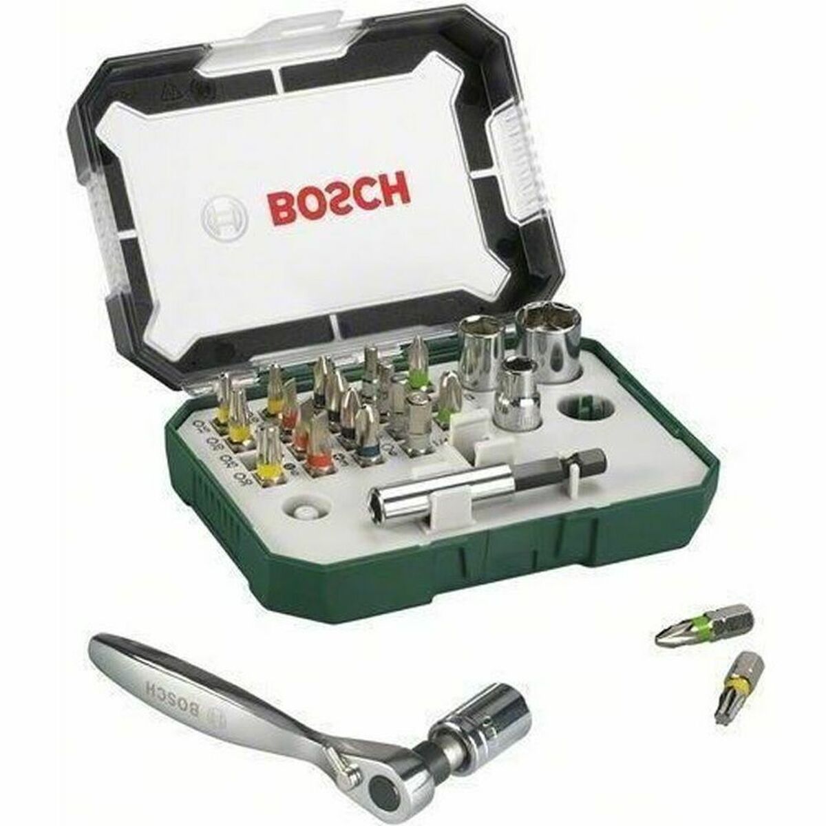Skruvmejselset BOSCH 2 607 017 322