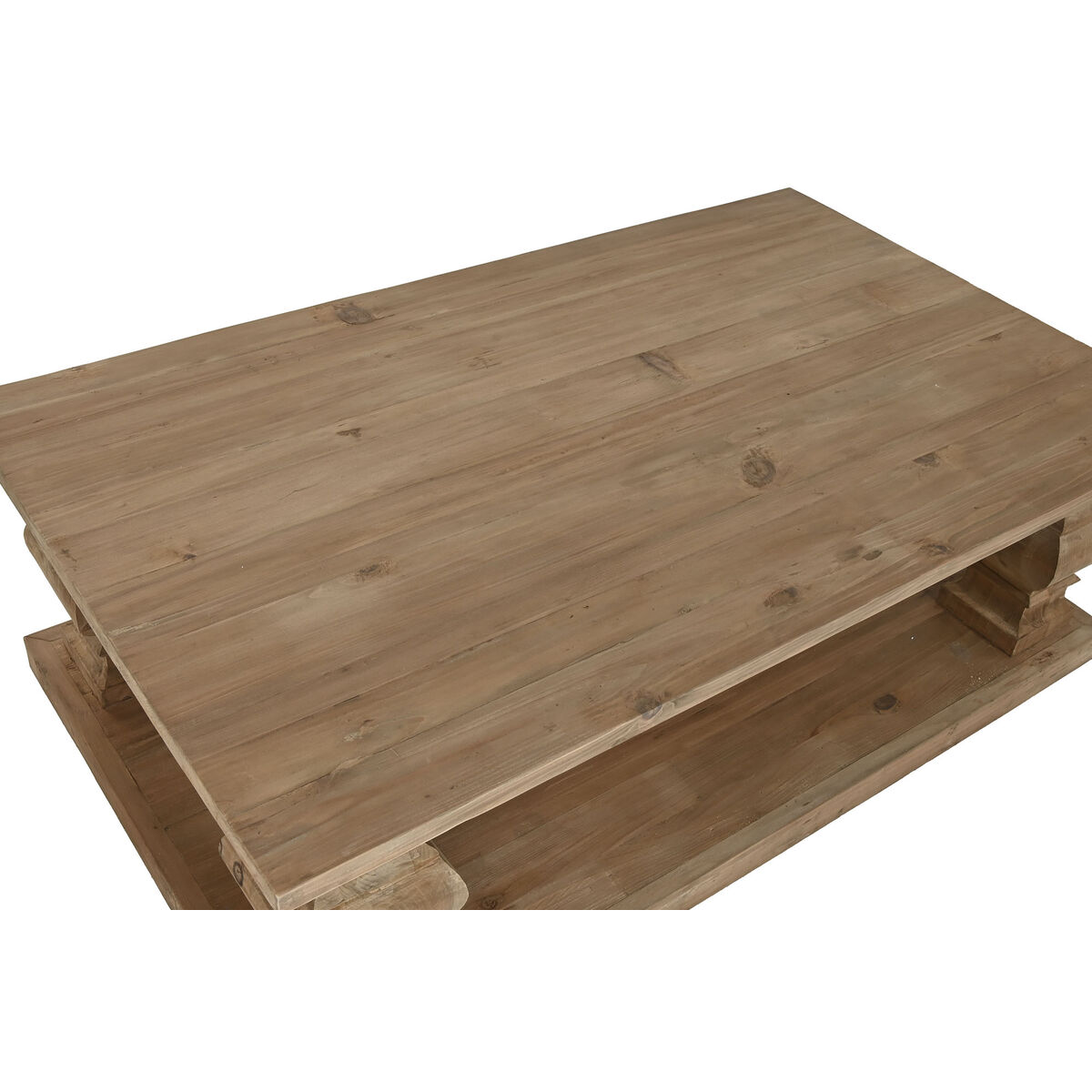 Soffbord Home ESPRIT 152 x 91 x 48 cm - 3