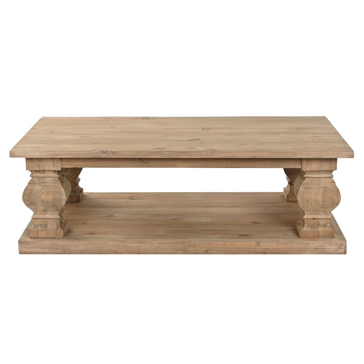 Soffbord Home ESPRIT 152 x 91 x 48 cm