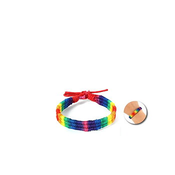 Armband Divertysex Multicolour 12 Delar